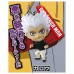 01-87802 One Punch Man Mini Figure Mascot Key Chain Vol. 3  300y - Set of 5