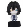 01-88933 Kimetsu no Yaiba Demon slayer Nitotan Figure Mascot Collection Vol.3 300y - Iguro Obanai
