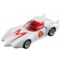 M1-49913 Takara TOMY Dream Tomica Speed Racer Mach 1  1000y