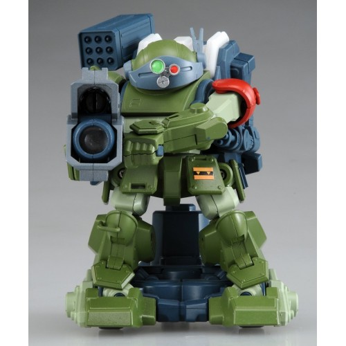 03-86131 Gagangan Armored Trooper Votoms Scopedog ATM-09