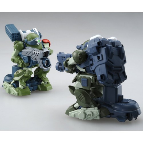 03-86131 Gagangan Armored Trooper Votoms Scopedog ATM-09
