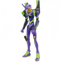 01-86169 MetaColle Evangelion Diecast  First Test Type-01 1000y