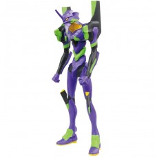 01-86169 MetaColle Evangelion Diecast  First Test Type-01 1000y