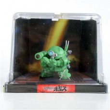 01-52066 Votoms Diorama Scene - Part 3 - HDV-11 - Mech with Bazooka