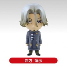 01-08426 Tokyo Ghoul SD Figure Mascot Collection Vol. 1 - Renji Yomo 300y 