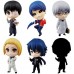 01-08583 Tokyo Ghoul SD Figure Mascot Collection Vol. 2  300y - Set 6