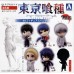 01-08583 Tokyo Ghoul SD Figure Mascot Collection Vol. 2 - Ken Kaneki AWAKENED