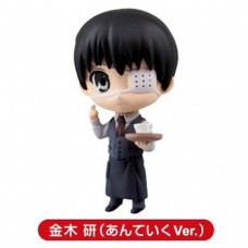 01-08583 Tokyo Ghoul SD Figure Mascot Collection Vol. 2 - Ken Kaneki 金木研 300y 