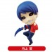 01-08583 Tokyo Ghoul SD Figure Mascot Collection Vol. 2  300y - Set 6