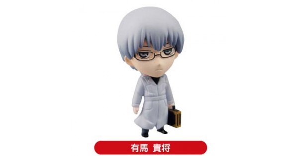 フィギュアアートストア 東京喰種トーキョーグールフィギュア