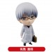 01-08583 Tokyo Ghoul SD Figure Mascot Collection Vol. 2 - Set of 6