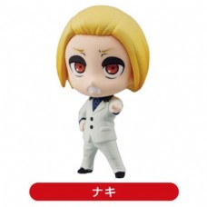 01-08583 Tokyo Ghoul SD Figure Mascot Collection Vol. 2 - Naki  ナキ 300y 