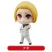 01-08583 Tokyo Ghoul SD Figure Mascot Collection Vol. 2  300y - Set 6