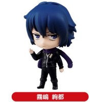 AmiAmi [Character & Hobby Shop]  Anime Fuuto Tantei Glitter Tin Badge  Ryu Terui(Released)