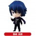 01-08583 Tokyo Ghoul SD Figure Mascot Collection Vol. 2 - Set of 6