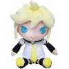 01-66621 Vocaloid Kagamine Len  Plush 18 cm
