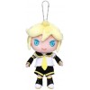 01-66624 Vocaloid Kagamine Len Plush 10 cm