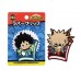 01-16080 My Hero Academia Rubber Mascot Clip 300y (One Random)