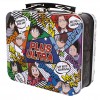 01-16083 Marusho My Hero Academia Mini Lunch Box w/ Memo Pad 900y