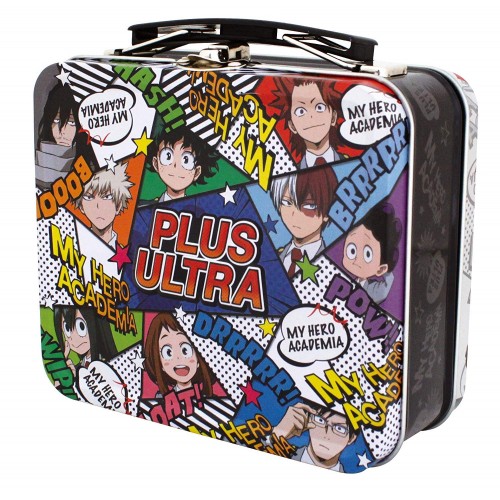 My Hero Academia: Snap Mide 5 1Box (16pcs)