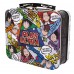 01-16083 Marusho My Hero Academia Mini Lunch Box w/ Memo Pad 900y