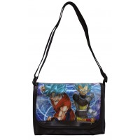 01-16091 Marusho Dragon Ball Super Mini-Messenger bag