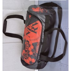 01-07400 Evangelion New Theatre  Version Premium 3 Way Big Duffel Bag