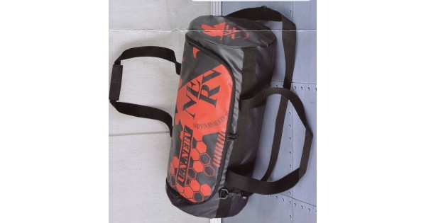 Amazon.com | Oversized Travel Duffle Bag with Shoe