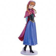 CM-08982 Sega Premium PVC  Figure Disney's Frozen - Princess  Anna of Arendale