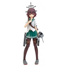 01-10364 Sega Fleet Girls Collection KanColle Animation Sequence Super  Premium Figure  - Mutsuki