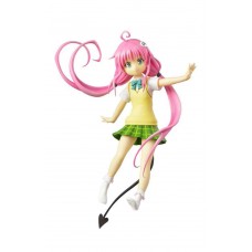 01-10375 To LOVE ru Premium figure - Lala Satalin Deviluke