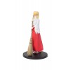 01-11797 Fate/Hollow Ataraxia PM figure - Saber Miko Clothing Version
