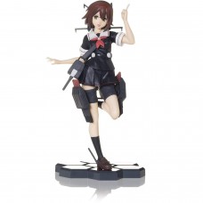 01-14859 Sega Kancolle Super  Premium Figure - Shiratsuyu Kai