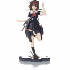 01-148593 Sega Kancolle Super  Premium Figure - Shiratsuyu Kai