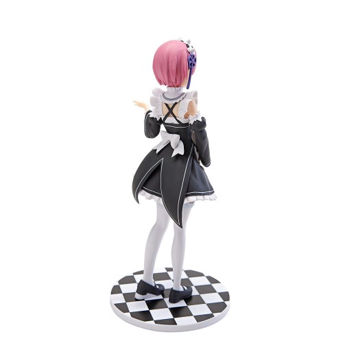 RE:Zero Premium Figure - Ram