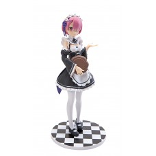 01-19278 RE:Zero Premium Figure - Ram