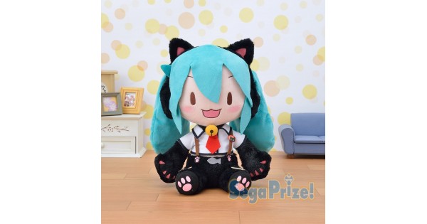 01-19303 Hatsune Miku Project DIVA Arcade Future Tone Mega