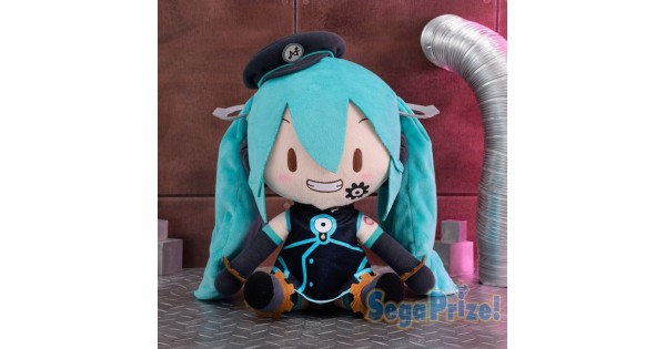 01-20366 Hatsune Miku Project DIVA Arcade Future Tone Mega