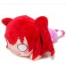 01-25730 Sega Love Live! Sunshine!! Nesoberi Plush Doll - Ruby Kurosawa Training Wear