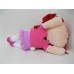 01-25730 Sega Love Live! Sunshine!! Nesoberi Plush Doll - Ruby Kurosawa Training Wear