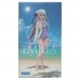 01-26860 Sega RE:Zero Starting Life In Another World Premium Figure  - Emilia Summer Day E-M-T