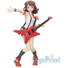 01-28409 Sega Bang Dream! Girls Band Party! Premium Figure Vocalist Collection No. 5 Kasumi Toyama