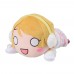 01-28657 Sega Love Live! School Idol Project Sunshine!! MEJ Nesoberi Plush - Hanayo Koizumi Snow Halation