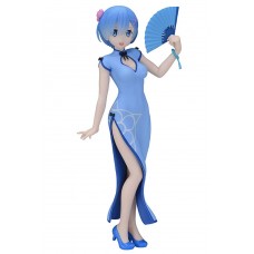 01-30962 Re:Zero Starting Life in a Different World Rem Dragon Dress Premium Figure