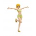 01-33373 Vocaloid Project Diva Arcade Future Tone Premium PVC Figure Kagamine Rin Miracle Star Resort Swimsuit Version