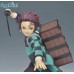 01-35443 Demon Slayer: Kimetsu no Yaiba SPM Super Premium Figure Tanjiro Kamado