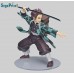 01-35443 Demon Slayer: Kimetsu no Yaiba SPM Super Premium Figure Tanjiro Kamado