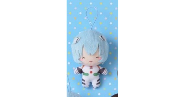 Full Set) Sakuma Ritsu & Sakuma Rei - Plush - Ensemble Stars