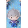01-37763 Neon Genesis Evangelion Mini Plush - Kaworu Nagisa (Open Eyes)