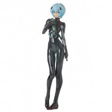 01-39419 Neon Genesis Evangelion New Theatrical Version Premium Figure - Tenative Name: Rei Ayanami  Ver 1.5